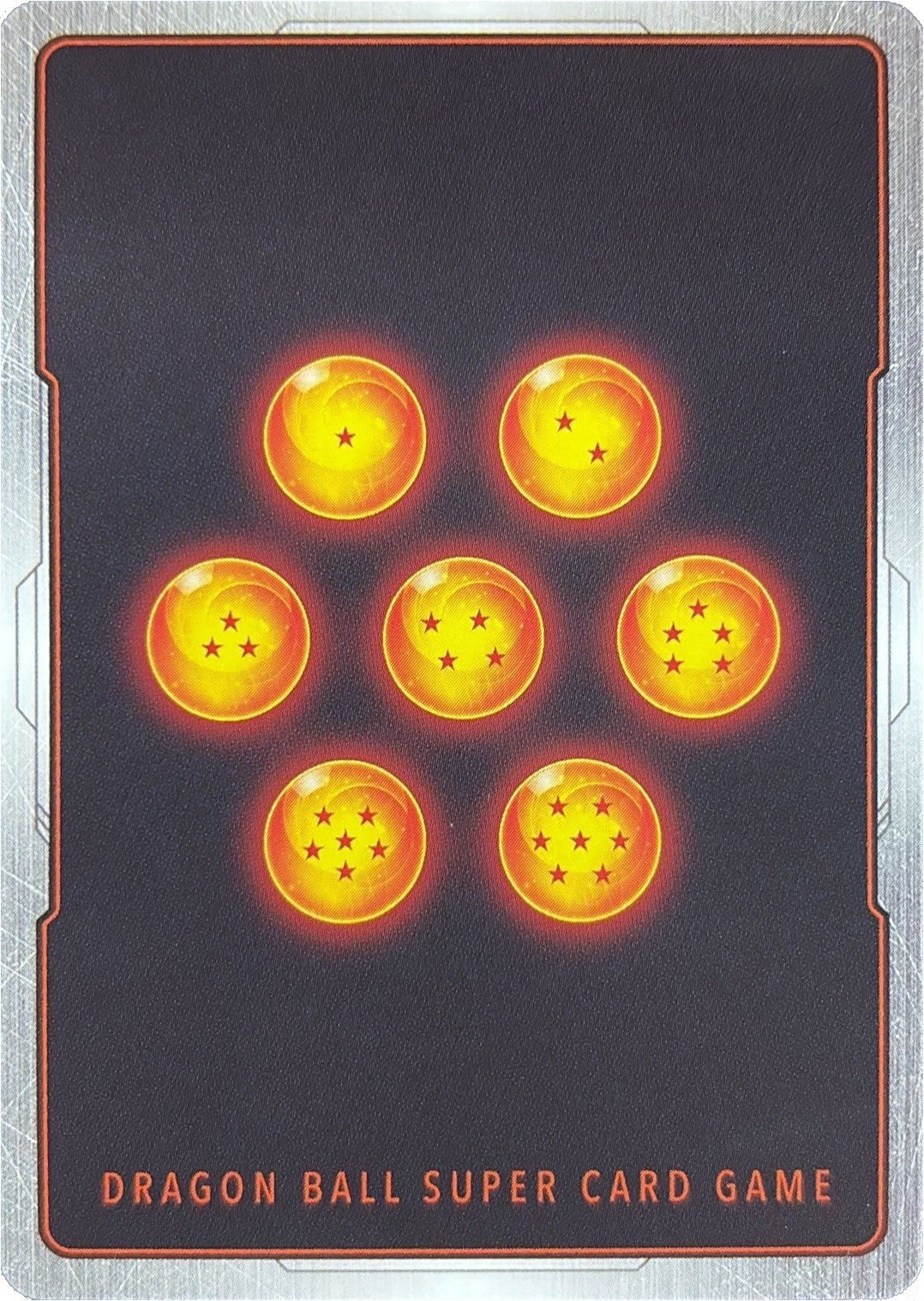 Blue Power Awakening card art